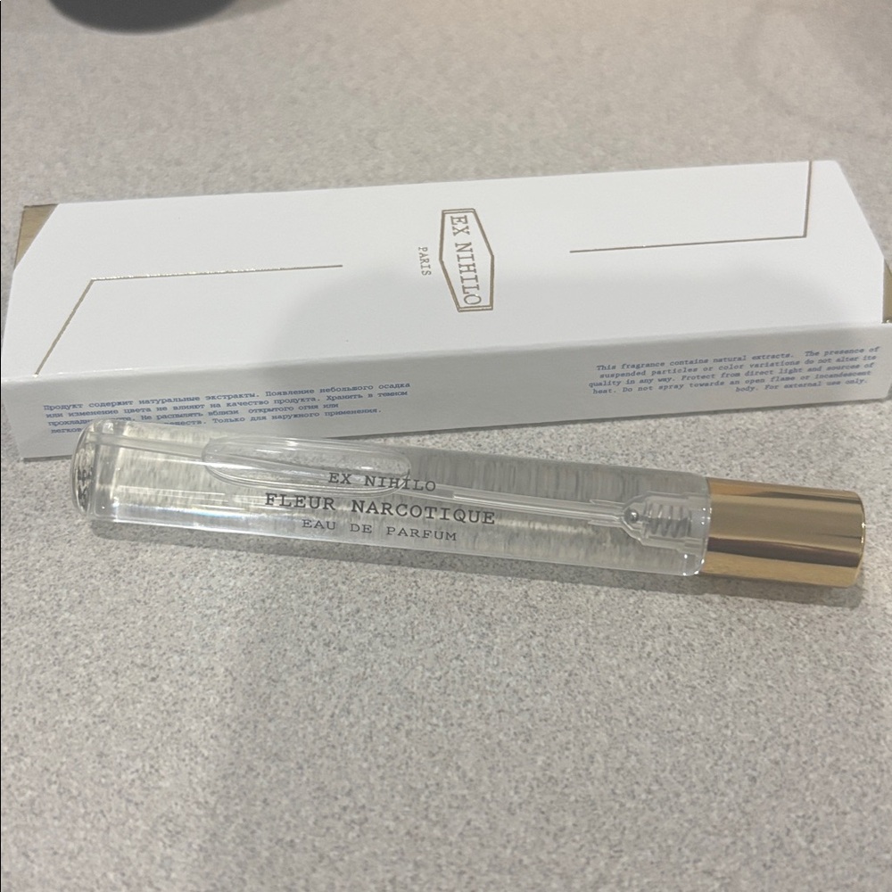 Ex Nihilo Fleur Narcotique